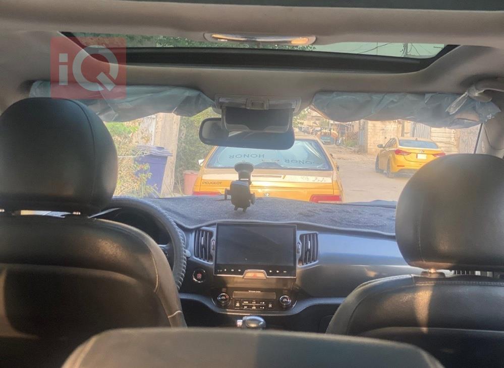 کیا سپۆرتاج